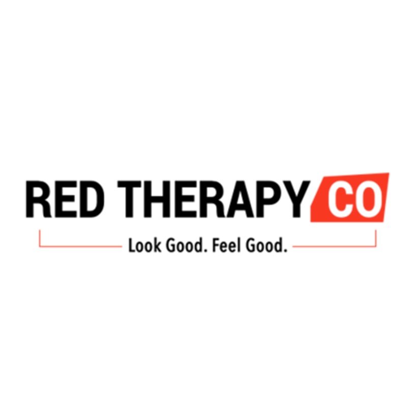 Redtherapy Coupons and Promo Code