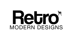 Retro Modern Designs Coupons and Promo Code