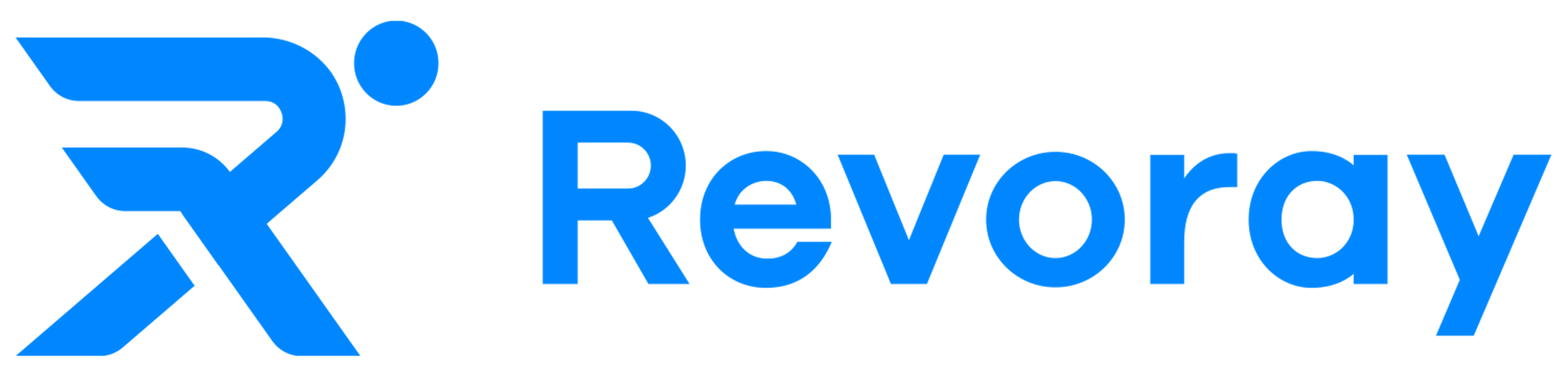 Revoray Coupons and Promo Code