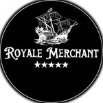 Royale Merchant Coupons and Promo Code