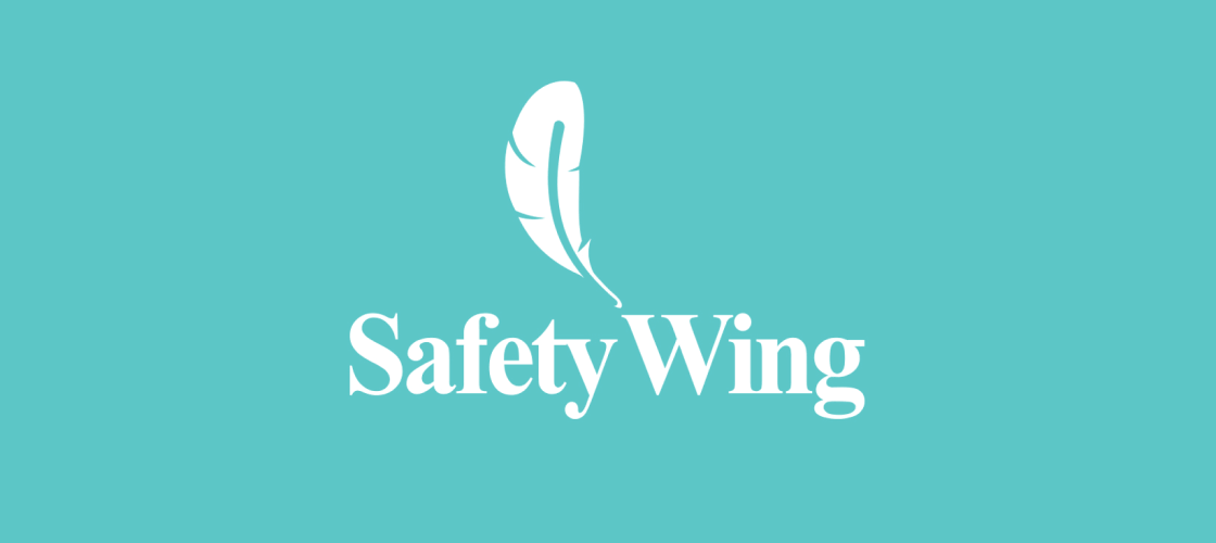 safetywing Coupons and Promo Code