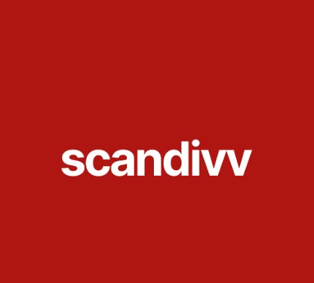 scandivv Coupons and Promo Code