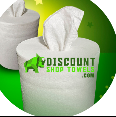 Shop towels Coupons and Promo Code