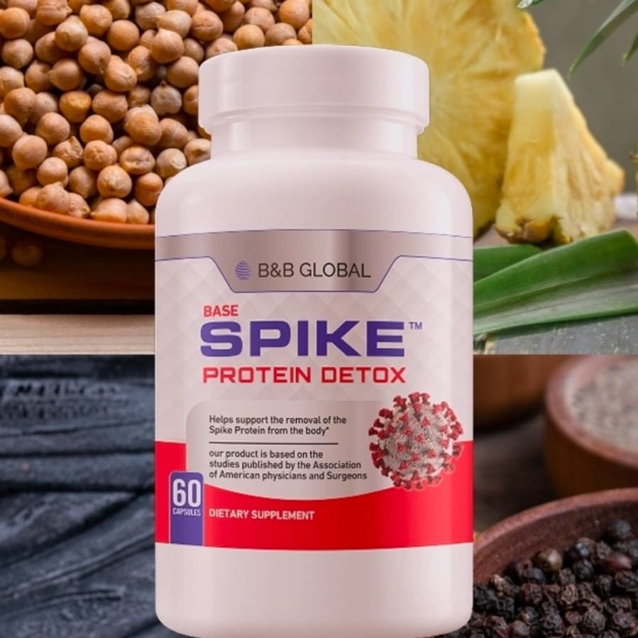spike detox-n Coupons and Promo Code