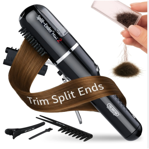 split end trimmer Coupons and Promo Code
