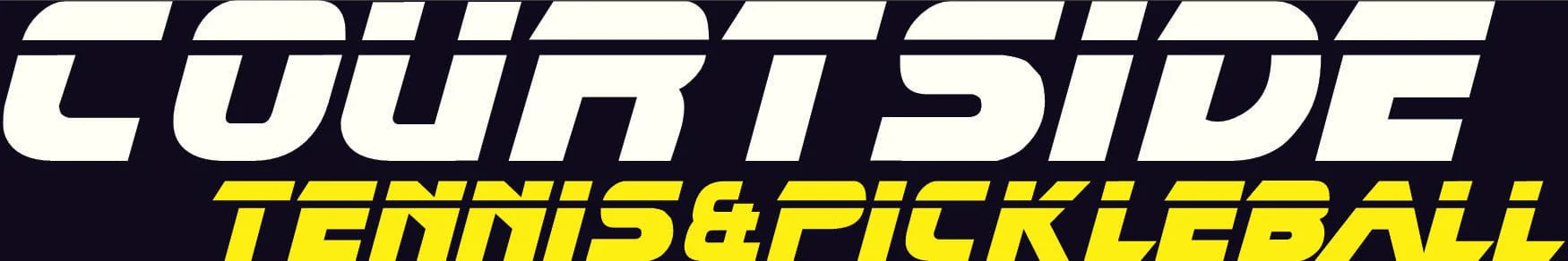 courtsidetennis Coupons and Promo Code