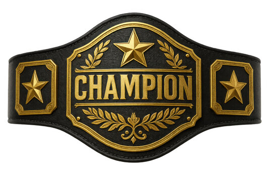 Champions Belts Coupons and Promo Code