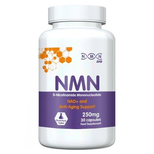Nmnbio.co.uk TT Coupons and Promo Code