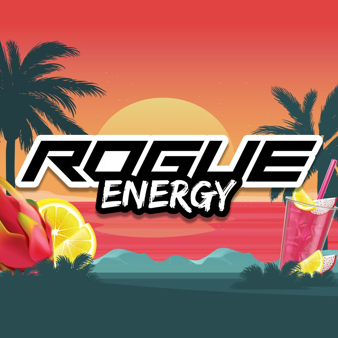 Rogueenergy Coupons and Promo Code