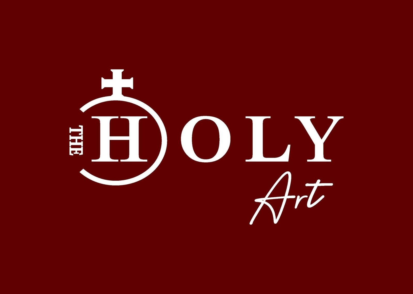TheHolyArt Coupons and Promo Code