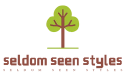 Seldomseenstyles Coupons and Promo Code
