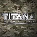 Titansurvival Coupons and Promo Code
