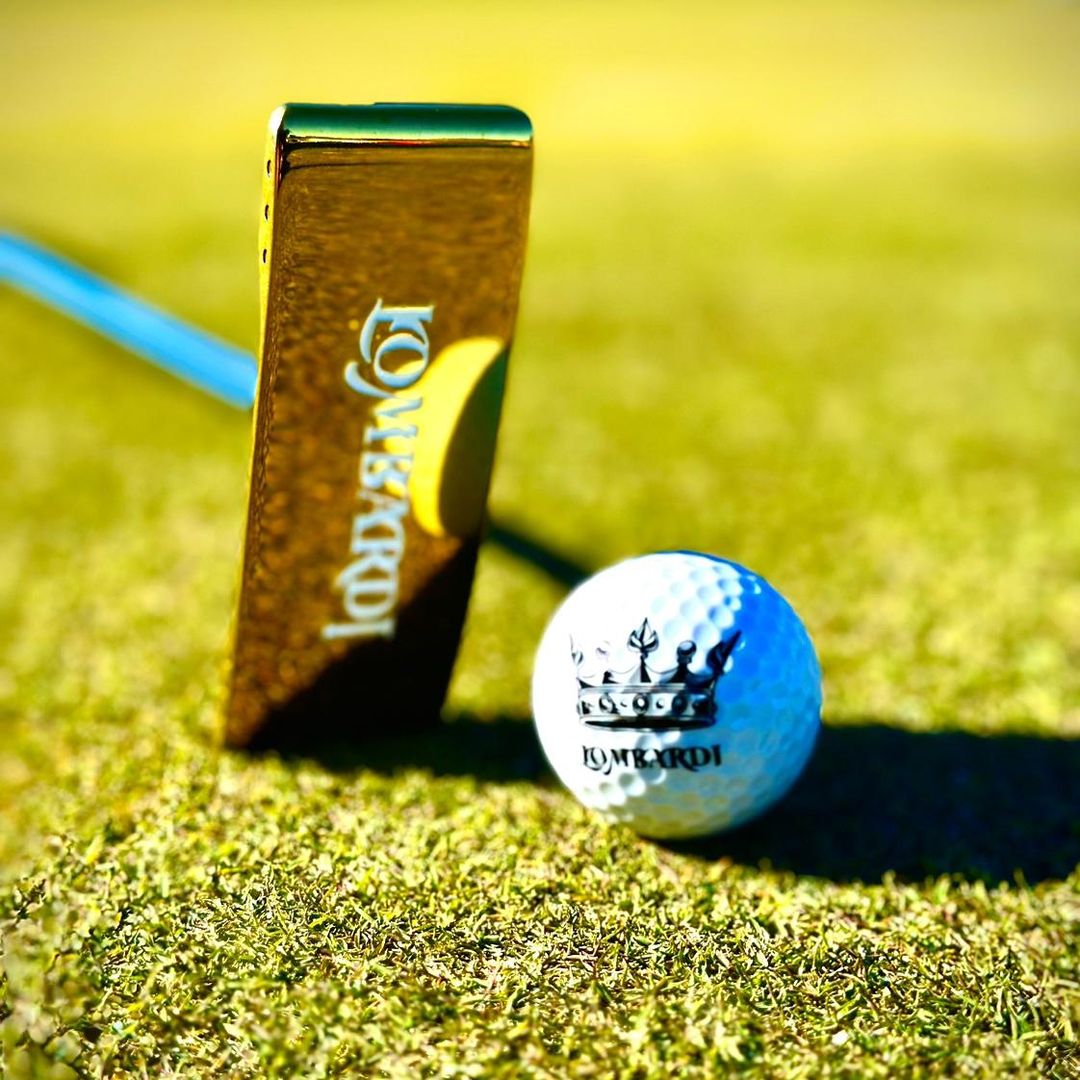 Lombardigolf Coupons and Promo Code