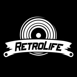 Retrolife Coupons and Promo Code