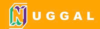 Nuggal Coupons and Promo Code