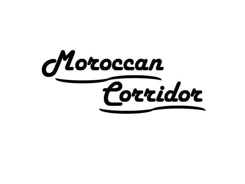 Moroccan Corridor Coupons and Promo Code