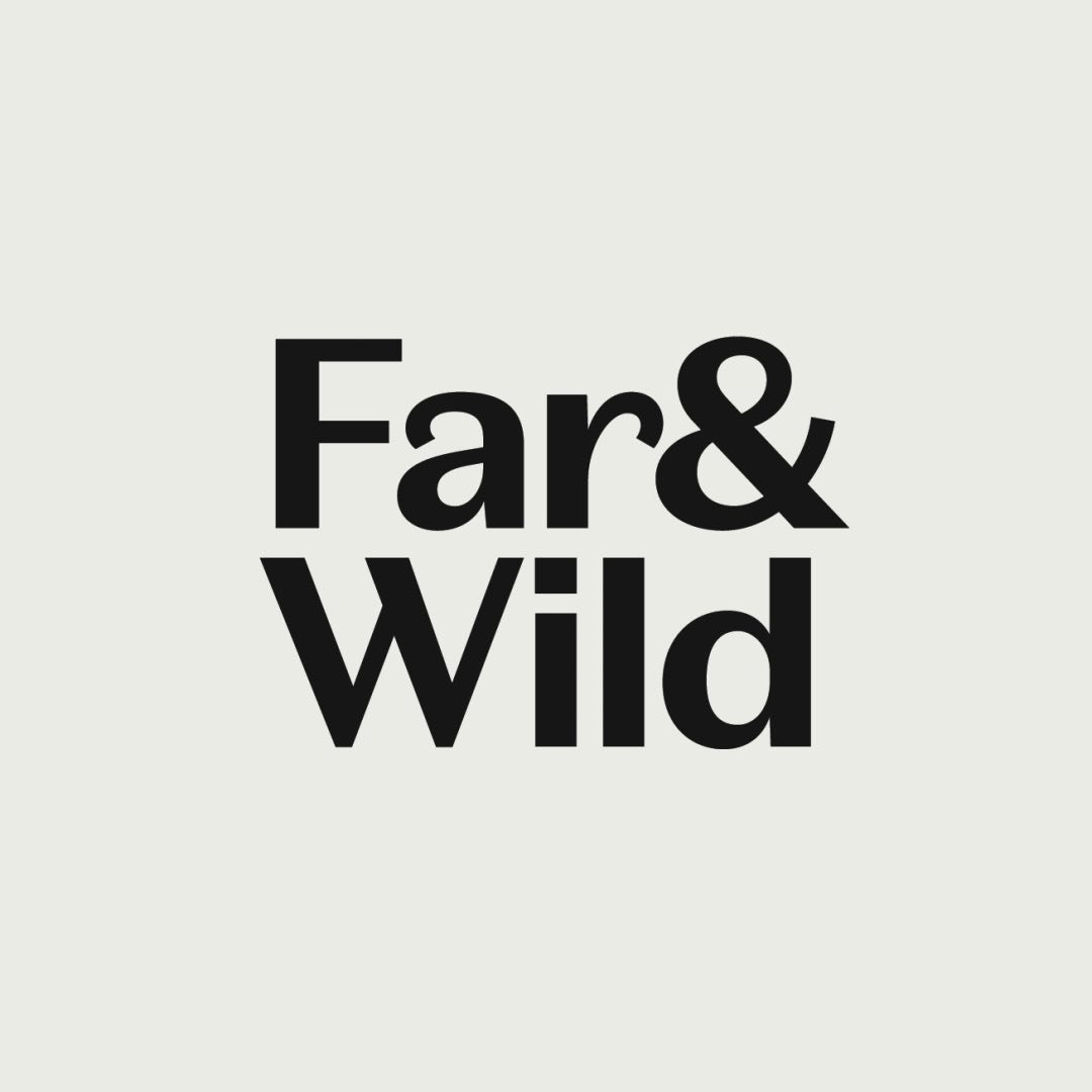 Farandwild Coupons and Promo Code
