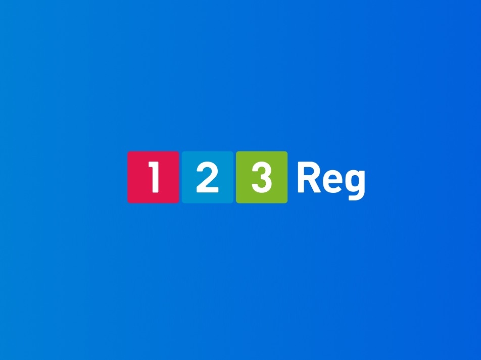 123 Reg Coupons and Promo Code
