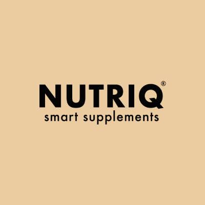 Nutriq.health Coupons and Promo Code