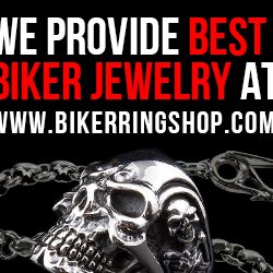 Bikerringshop Coupons and Promo Code