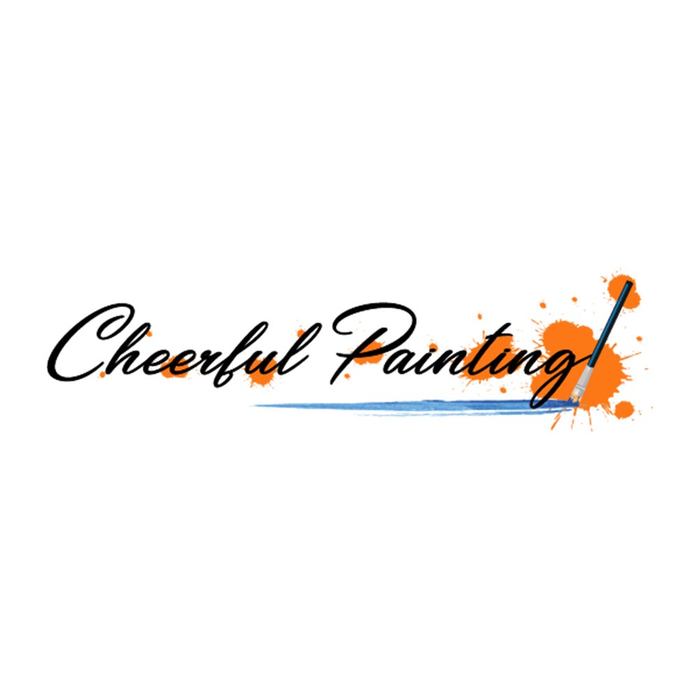 Cheerfulpainting Coupons and Promo Code