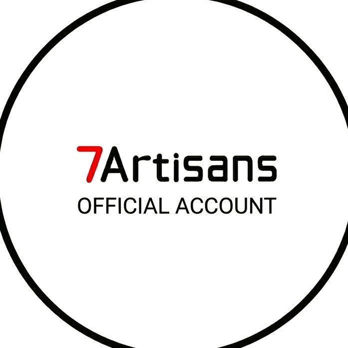 7Artisans Coupons and Promo Code