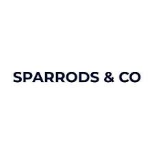 Sparrods Coupons and Promo Code