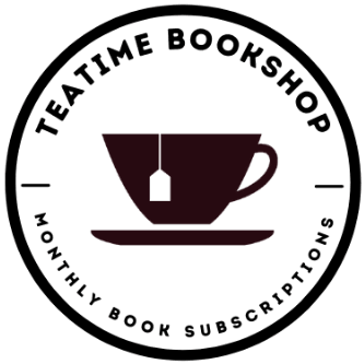 Teatimebookshop Coupons and Promo Code