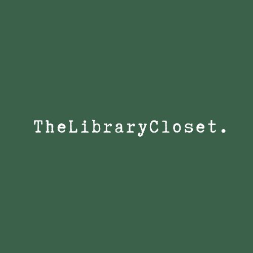 Thelibrarycloset Coupons and Promo Code