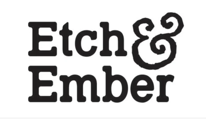 Etch and Ember Coupons and Promo Code
