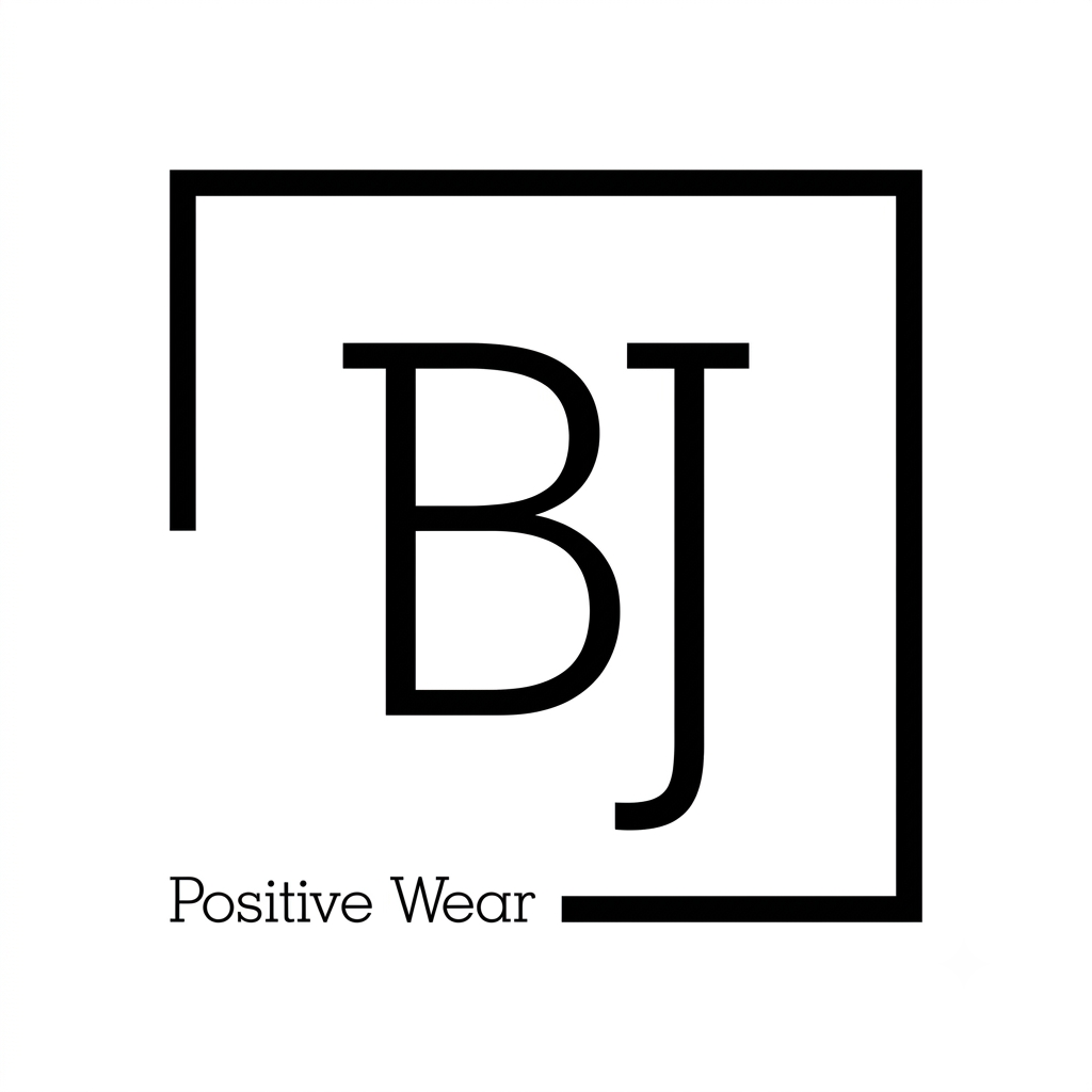 BJ Positive Wear Coupons and Promo Code