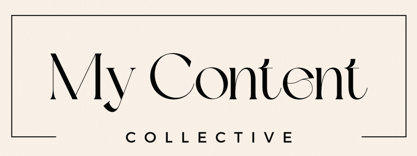 My Content Collective Coupons and Promo Code