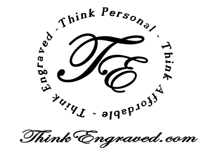 Think Engraved Coupons and Promo Code