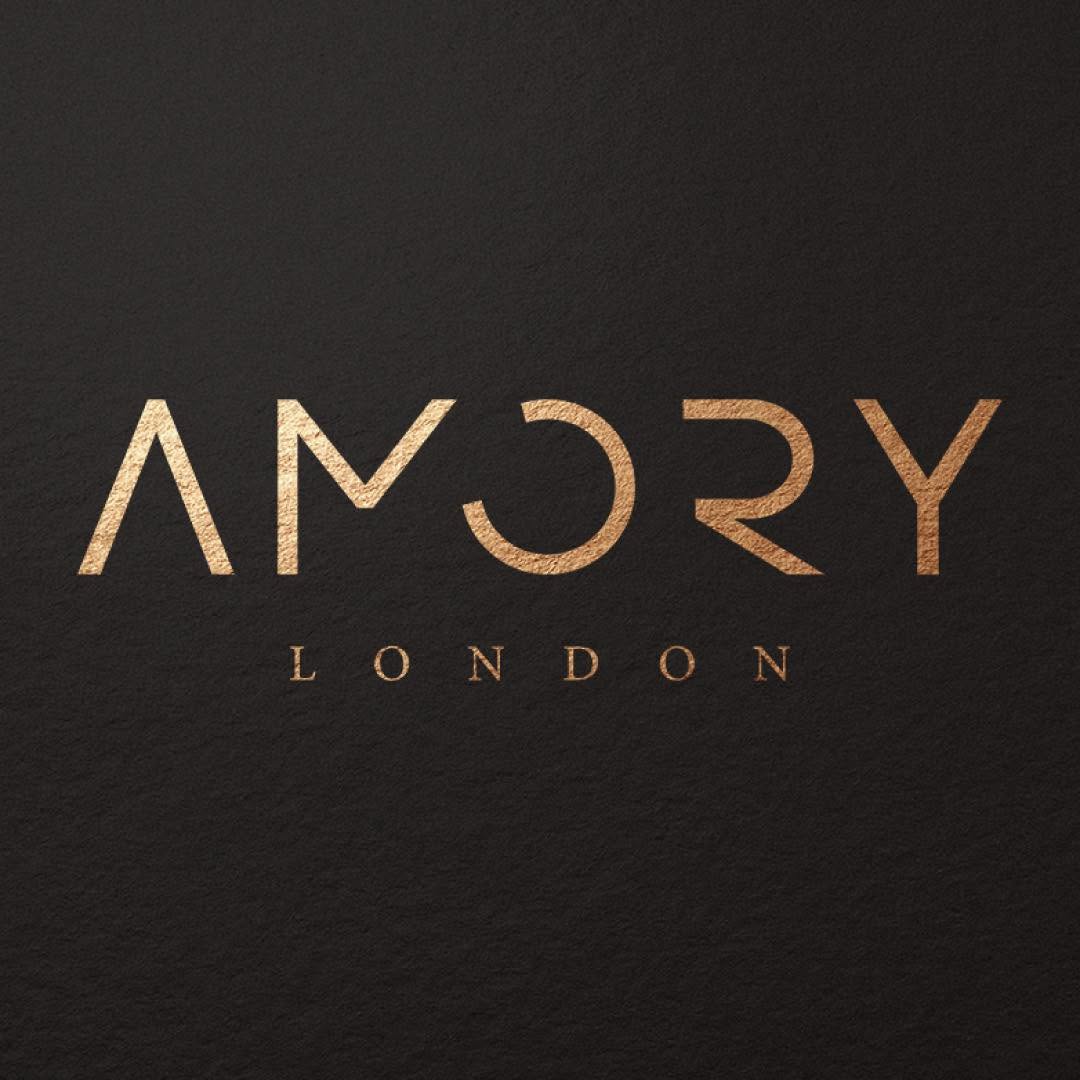 Amory London Coupons and Promo Code