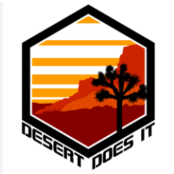Desert Does lt Coupons and Promo Code