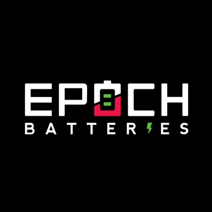 Epochbatteries Coupons and Promo Code