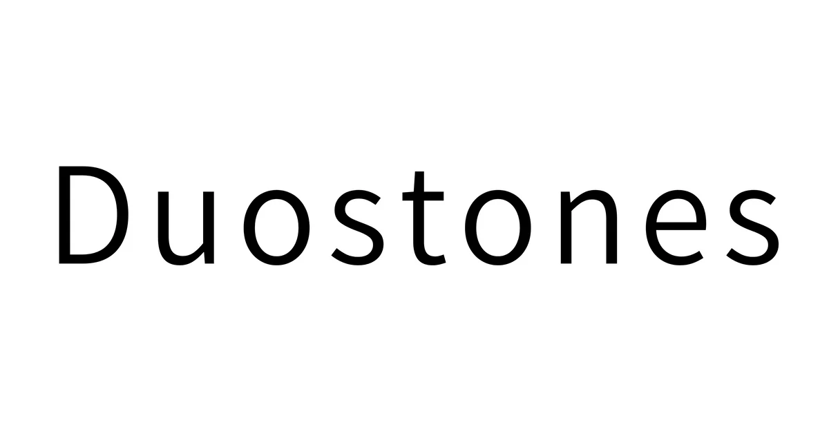 Duostones Coupons and Promo Code