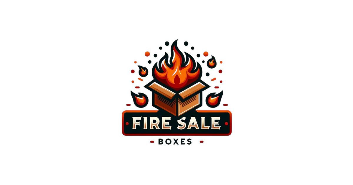 FireSaleBoxes Coupons and Promo Code