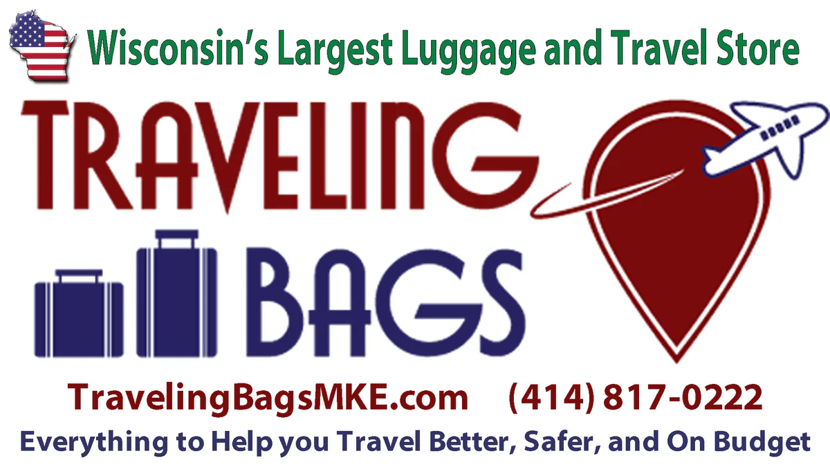 Traveling Bags mke Coupons and Promo Code