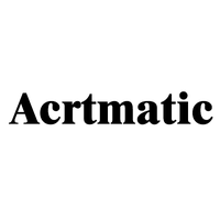 AcrtMatic Coupons and Promo Code
