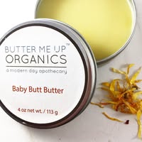 Butter Me Up Organics Coupons and Promo Code