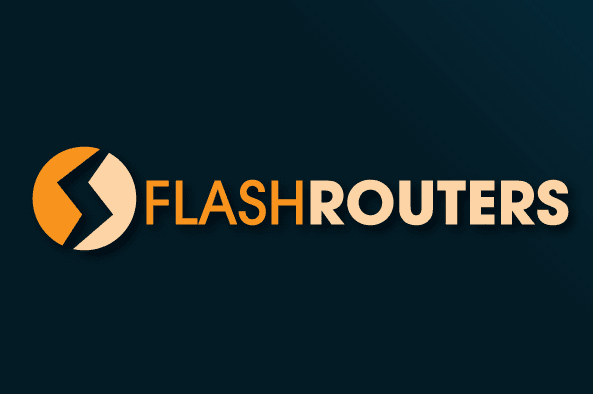 Flashrouters Coupons and Promo Code