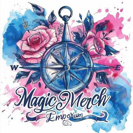 Magic Merch Emporium Coupons and Promo Code