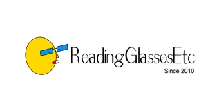 Reading Glasses Etc Coupons and Promo Code