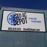 Used AC Depot Coupons and Promo Code