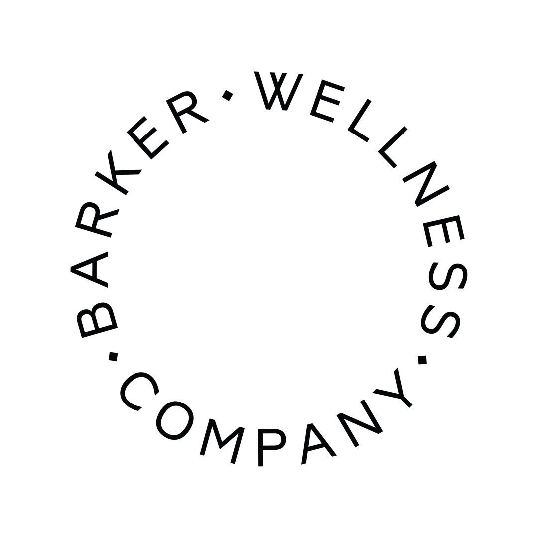 Barker Wellness Coupons and Promo Code