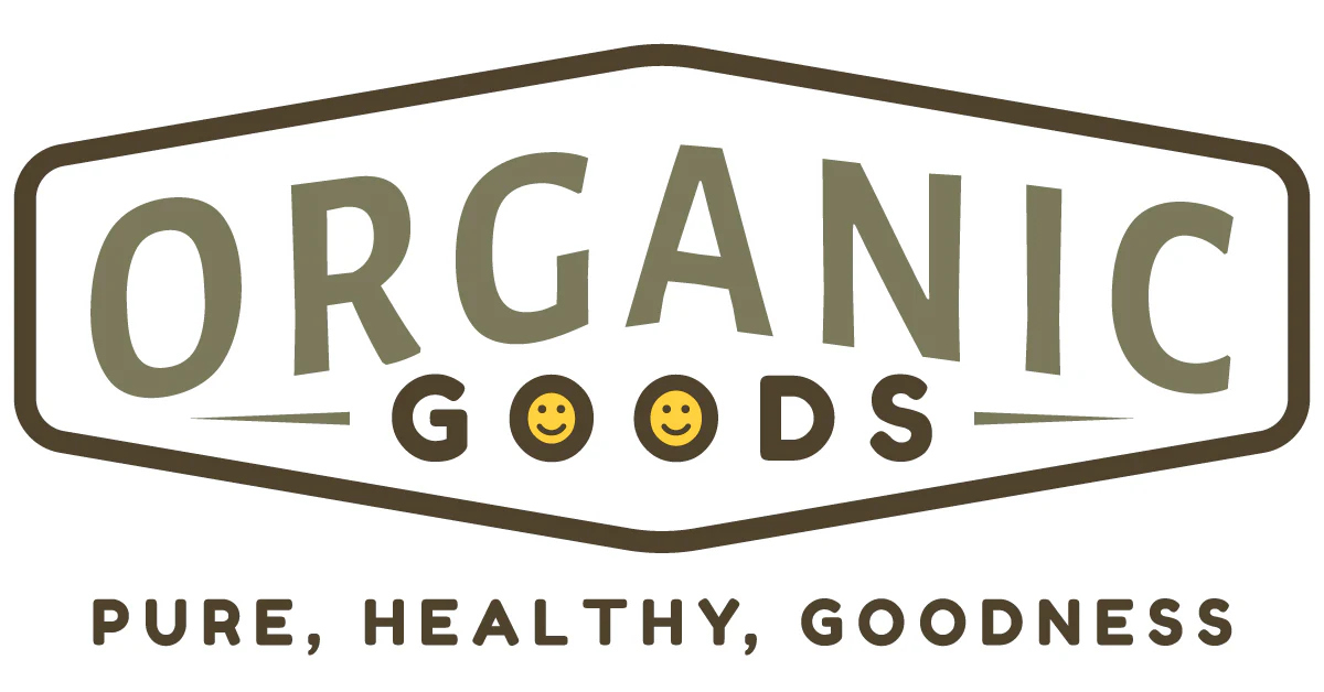 Organic Goods Coupons and Promo Code