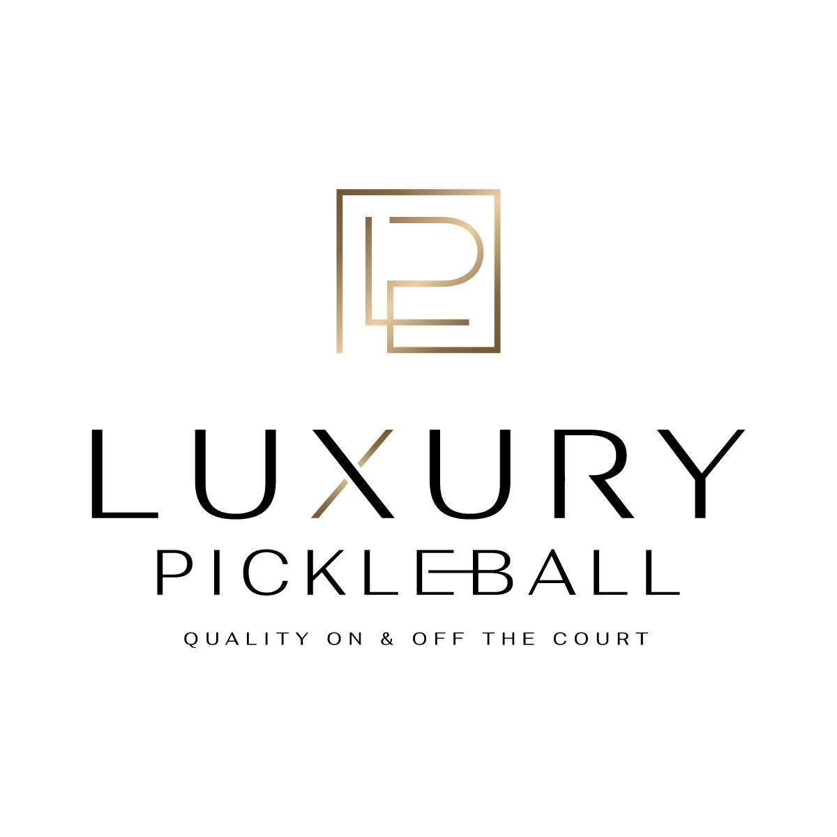 Luxury Pickleball promo Coupons and Promo Code