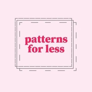 Patterns For Less Coupons and Promo Code