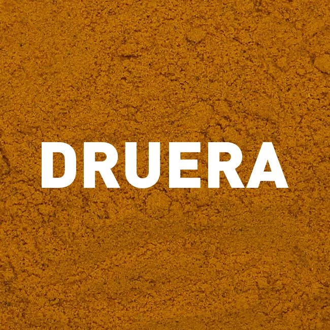 Druera Coupons and Promo Code